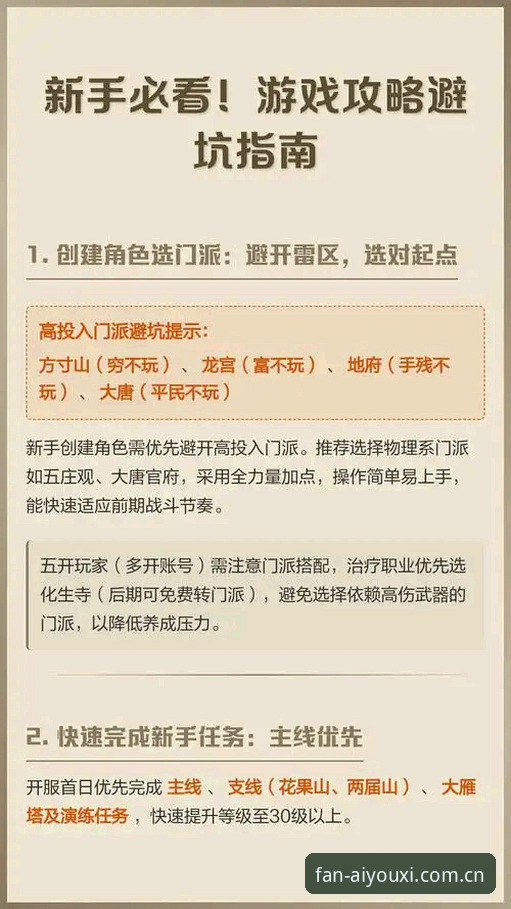 爱游戏体育app新手必备：从注册到实战的实用清单与避坑指南